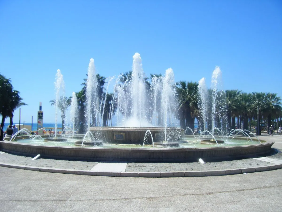Malvinas Iberplaya Apartment Salou 0*,