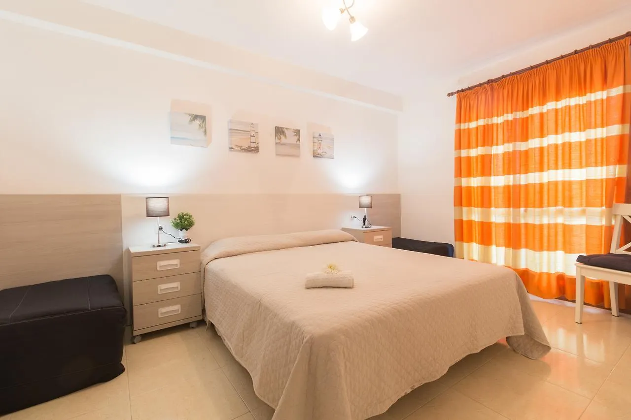 Malvinas Iberplaya Apartment Salou 0*,  Spain