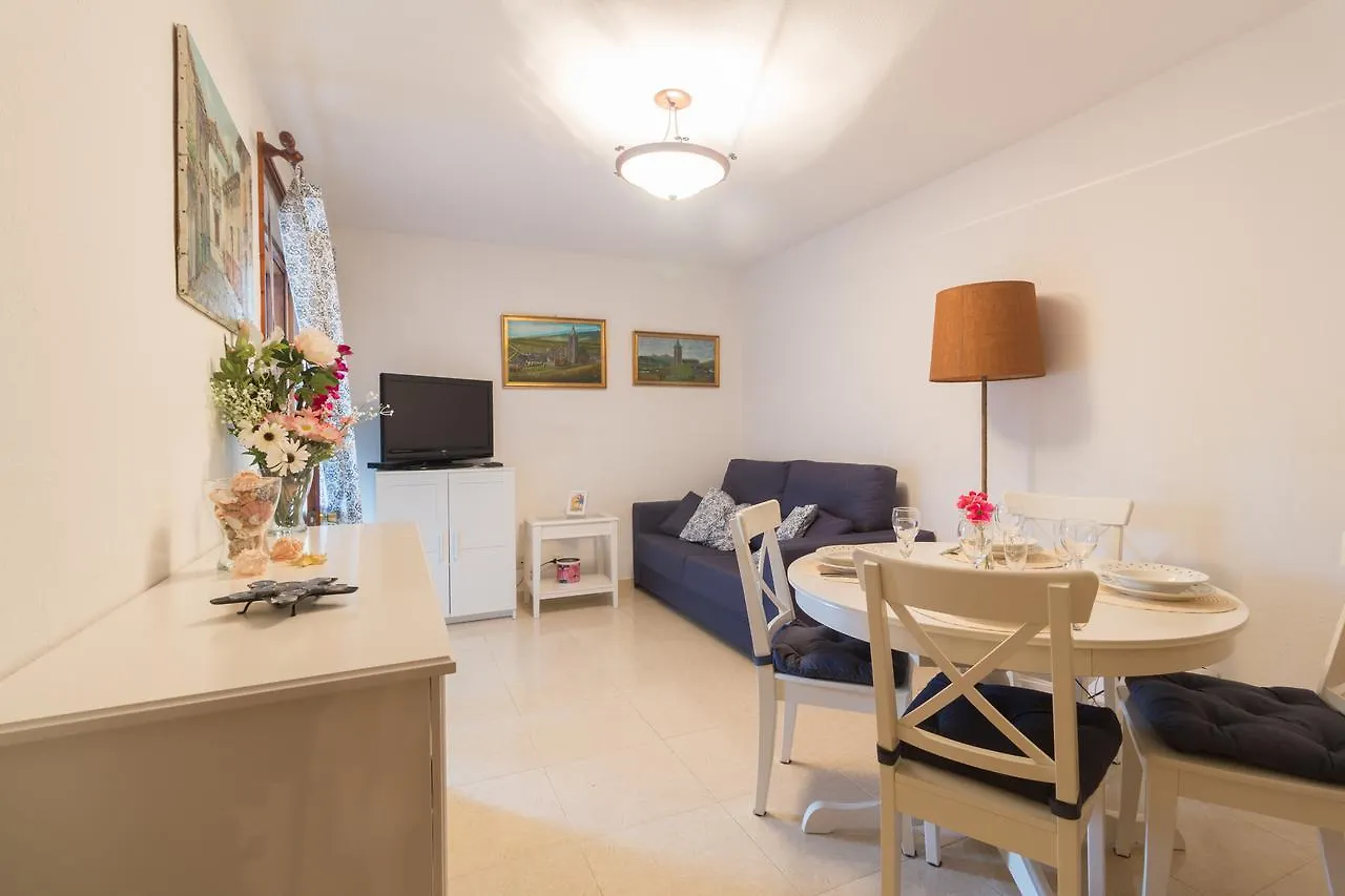Malvinas Iberplaya Apartment Salou 0*,  Spain