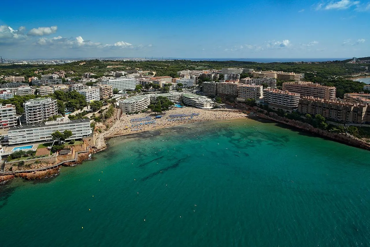 Malvinas Iberplaya Apartment Salou Spain
