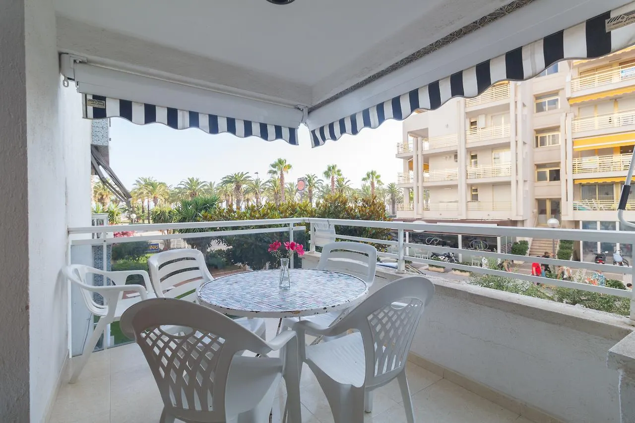 Malvinas Iberplaya Apartment Salou