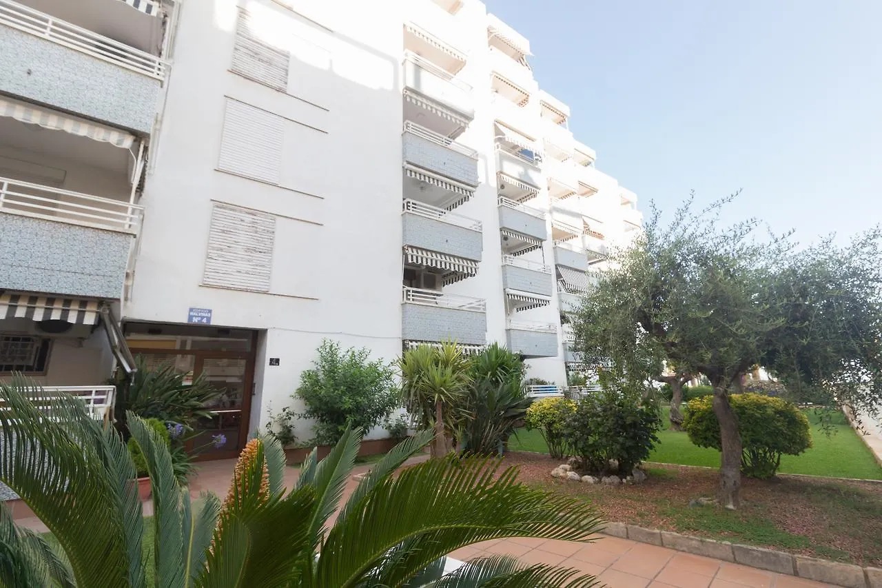 Malvinas Iberplaya Apartment Salou Spain