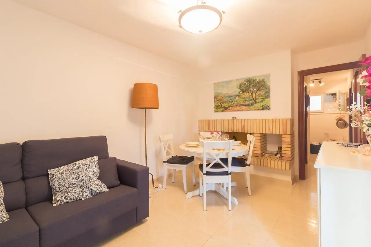 Malvinas Iberplaya Apartment Salou
