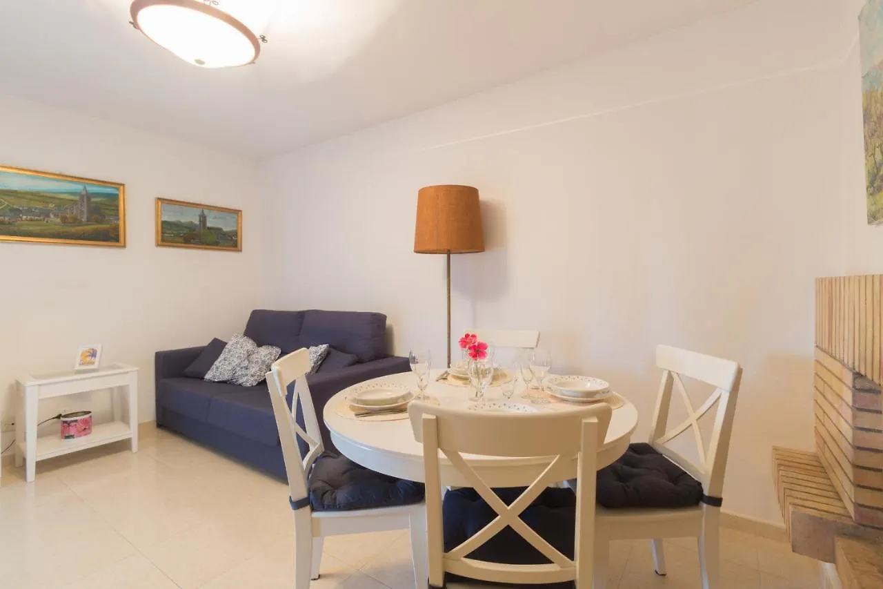 Malvinas Iberplaya Apartment Salou