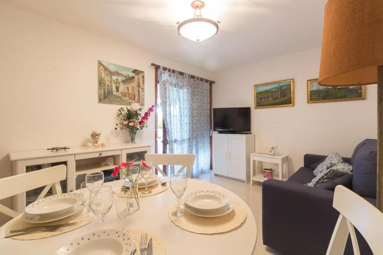 Malvinas Iberplaya Apartment Salou Spain