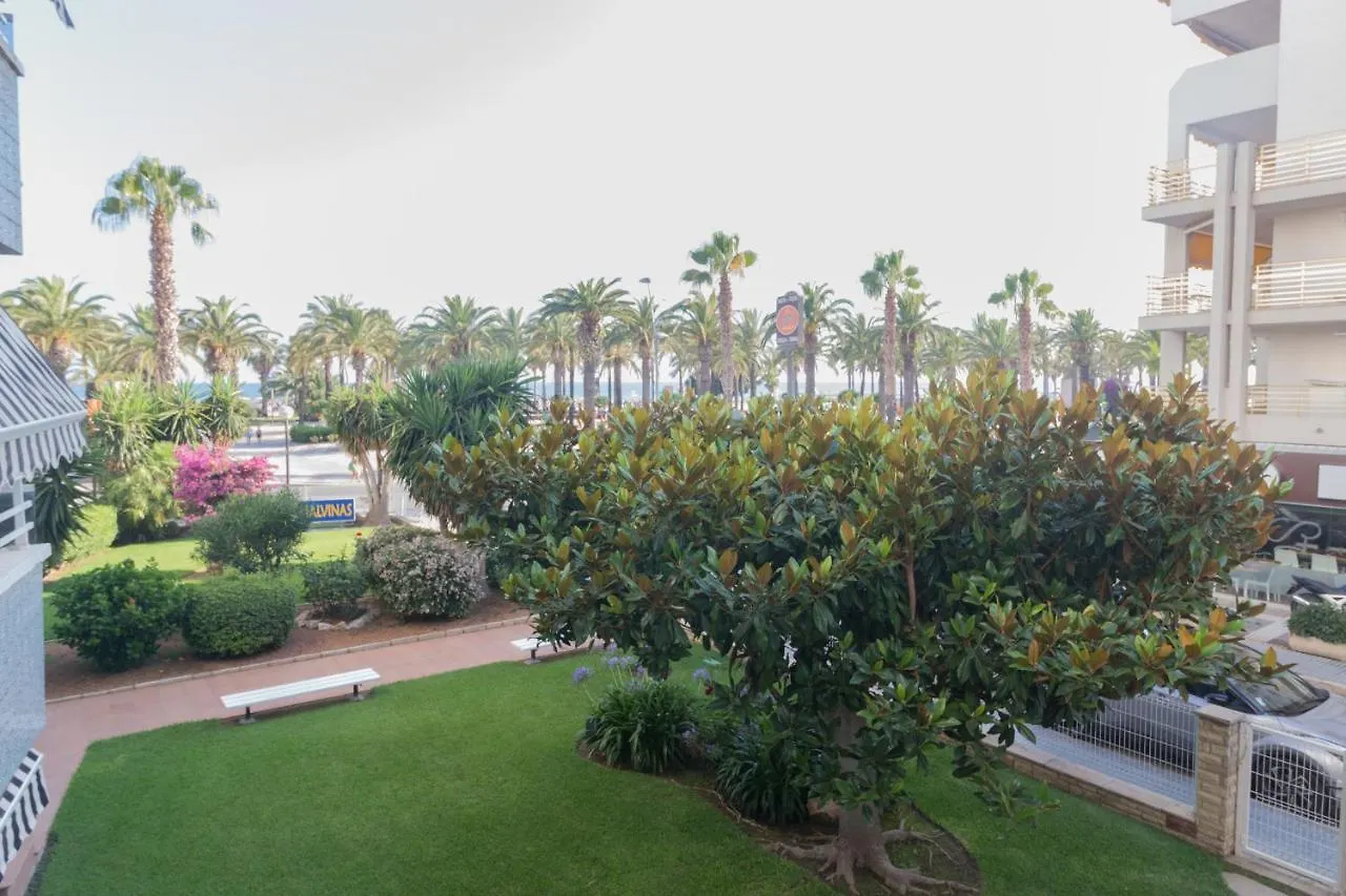 Malvinas Iberplaya Apartment Salou